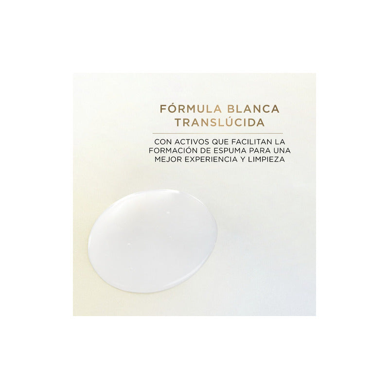 Shampoo Equilibrante Pantene Equilibrio Raíz Y Puntas 300 Ml