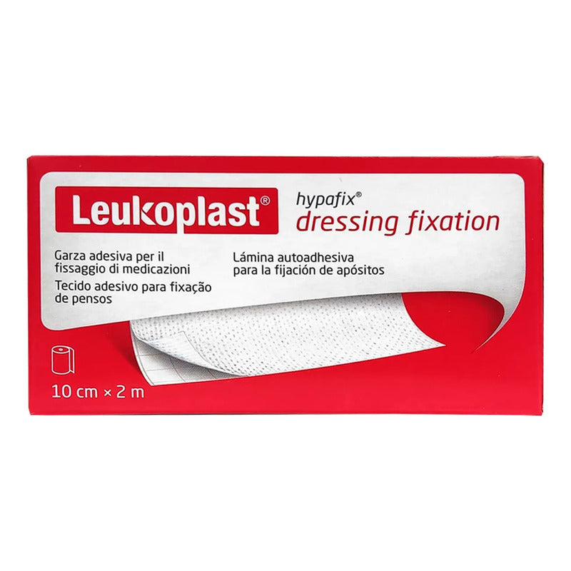 Hypafix Apósito Leukoplast Bsn 10cm X 2 M 1 Pieza