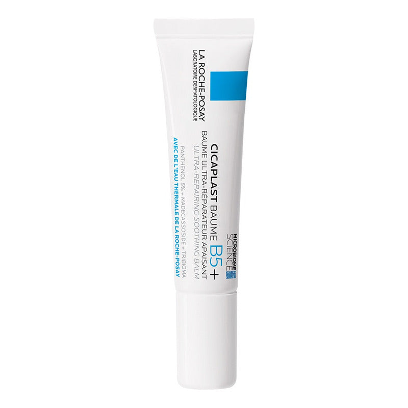 Cicaplast Balsamo B5 15ml Cicaplast La Roche-posay