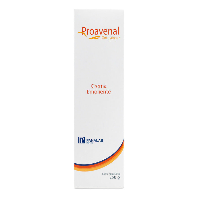 Proavenal Omegatopic Crema Emoliente 250g