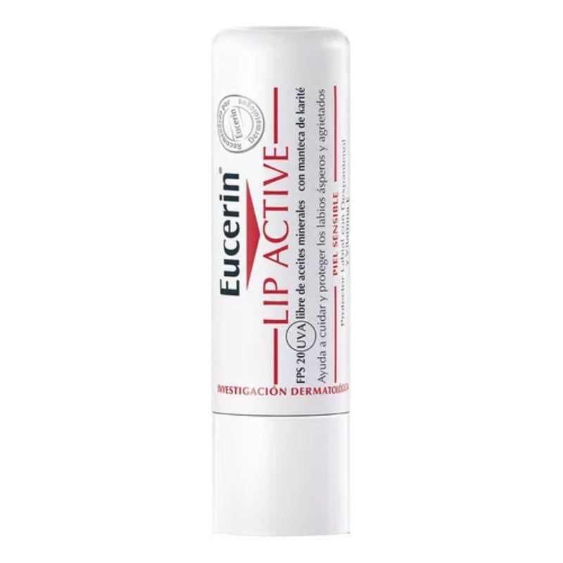 Bálsamo Labial Protector Eucerin Ph5 Fps 15+ 4.8g