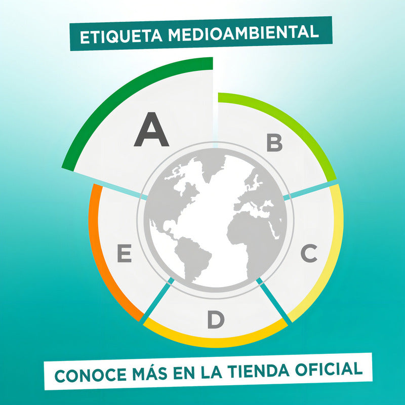 Acondicionador Garnier Fructis Probióticos Fuerza 650 Ml