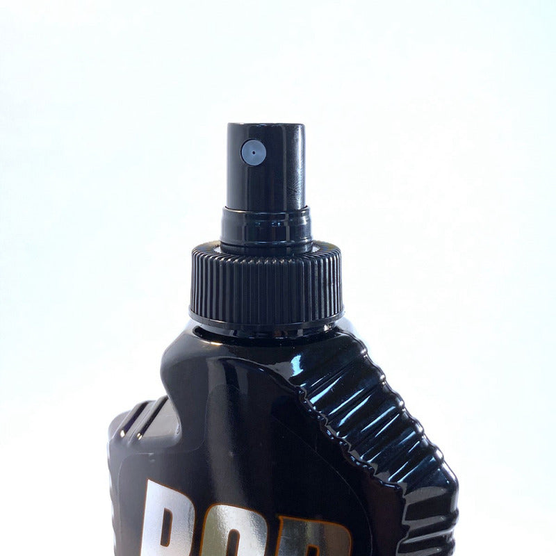 Bod Black Fragancia Corporal Masculina 236ml