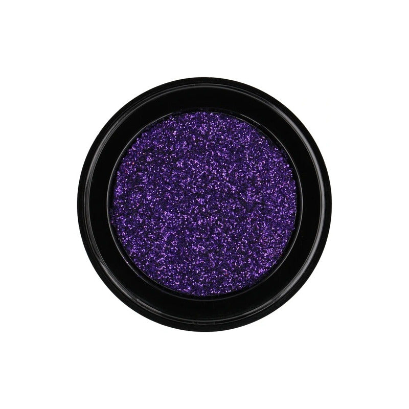 Pink Up Glitter Sombra De Ojos Y Rostro Compacto Bronze