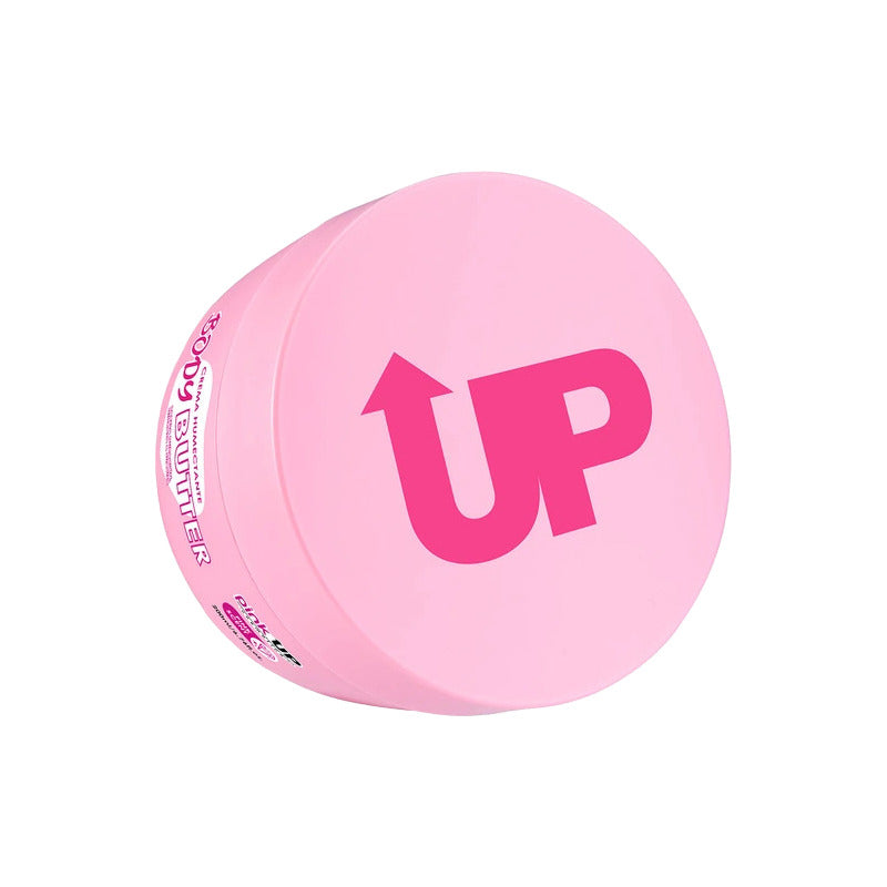 Pink Up Bodybutter Crema Humectante Corporal 200mlpink Scent Pink Scent