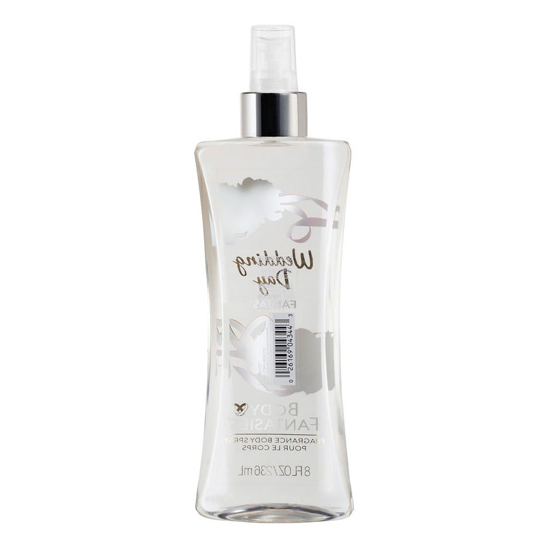 Body Mist Sexiest Fantasies Wedding Day 236ml