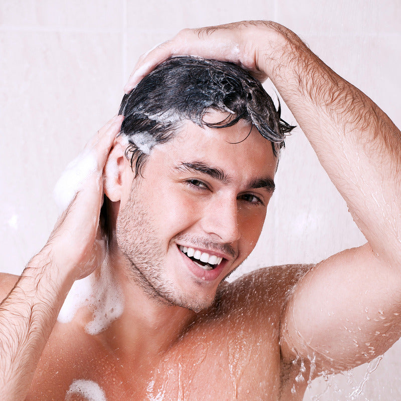 Shampoo Aminoter Reparación Y Protección Microesferas 150ml