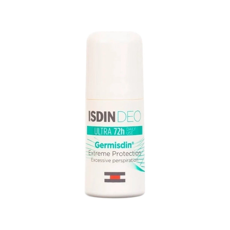 Isdin Deo Germisdin Roll-on Ultra 72h N/a