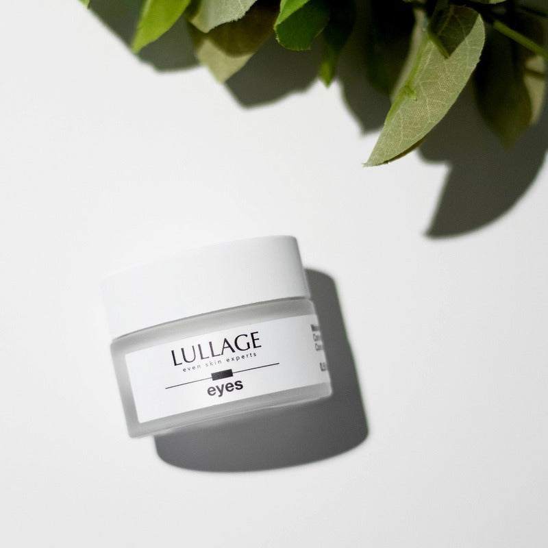 Lullage Crema Hidratante De Contorno De Ojos