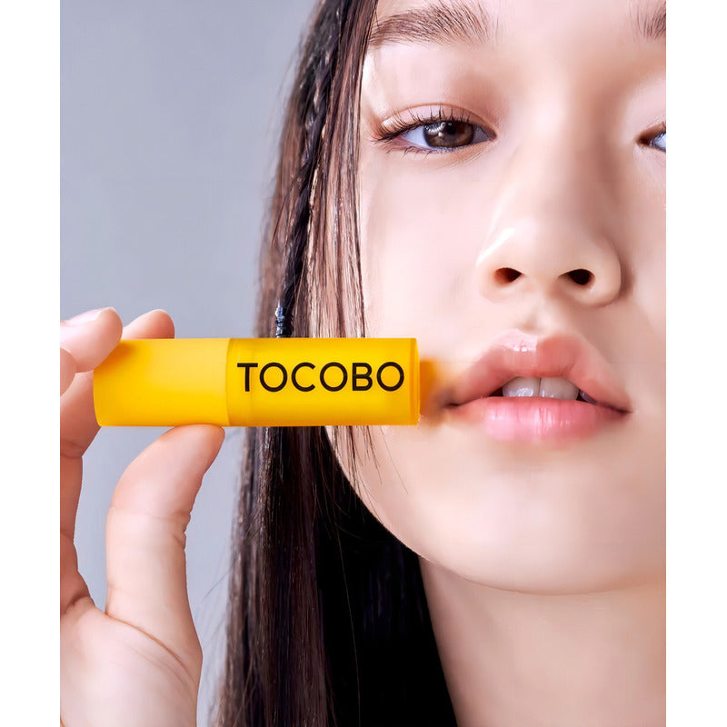 Tocobo Bálsamo Labial Nutritivo Hidratación Y Reparación3.5g