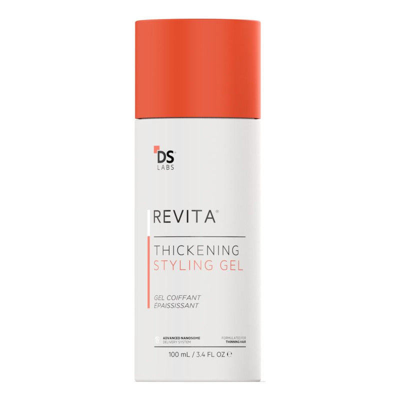 Revita® Gel Para Estilizar El Cabello