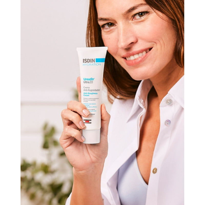 Idin Ureadin Ultra 20 Crema Anti Arrugas 100ml