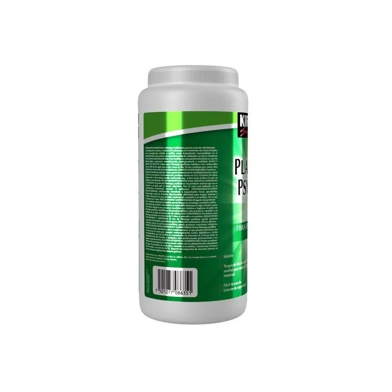 Psyllium Plantago Polvo Laxante Fibra Kirkland 400g