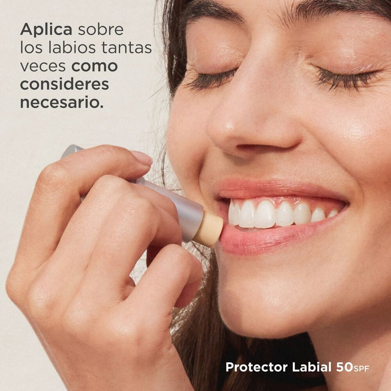 Isdin Protector Labial Spf 50 4g
