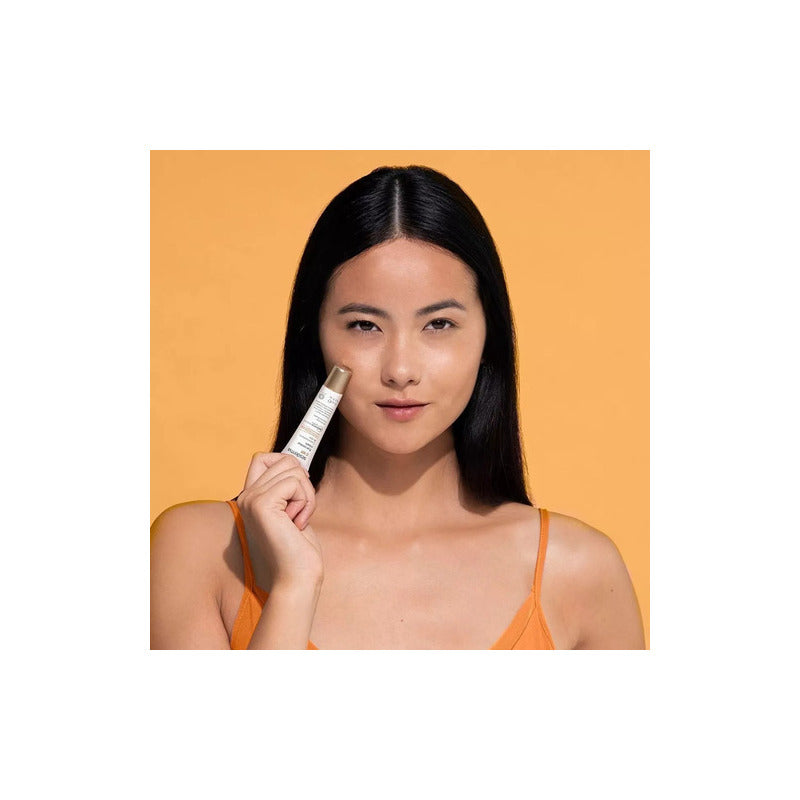 Sesderma Crema Contorno De Ojos C-vit Vitamina C 15ml Todo Tipo De Piel