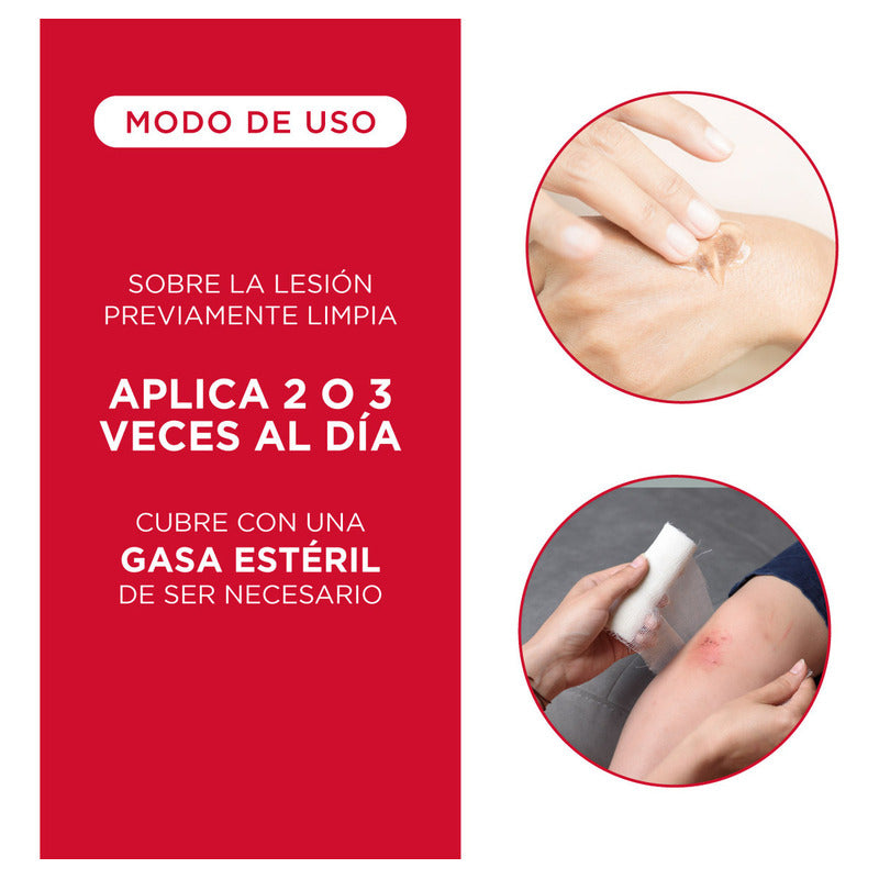 Heribac Aceite Ozonizado 80 Ml - Trioximed By Omanu