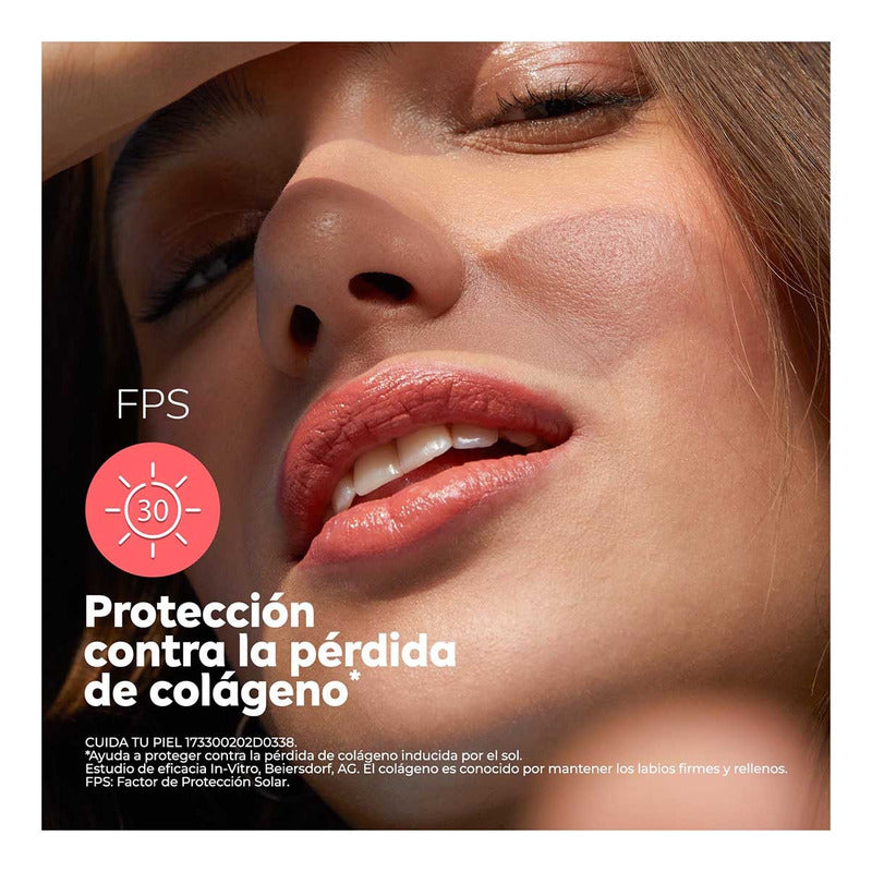 Labello Caring Beautylip & Cheek Coral 3 En 1