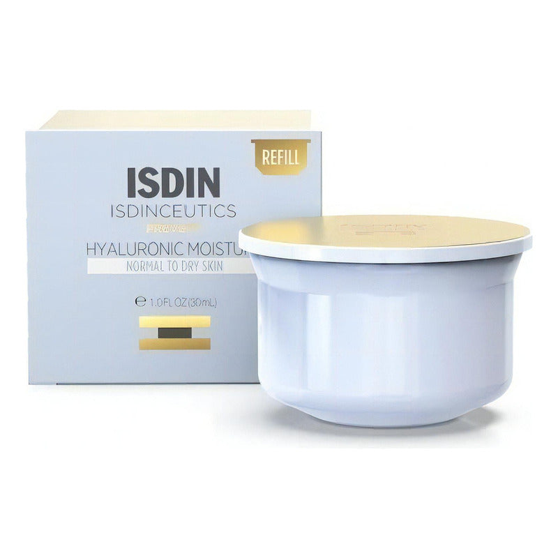 Isdinceutics Hm Normal Refill 50g