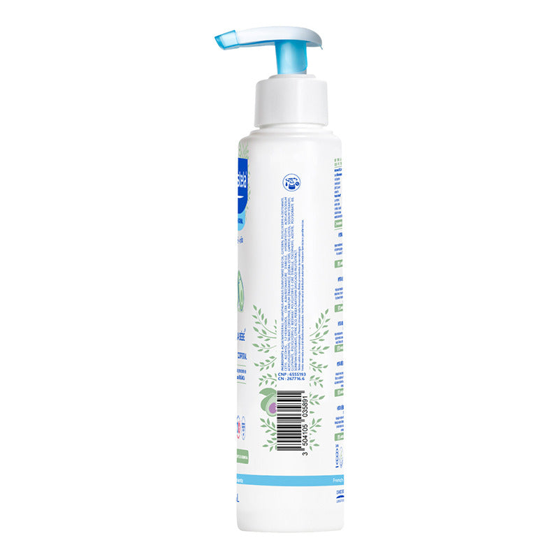Mustela Hydra Bébé Loción Corporal Piel Normal 300ml