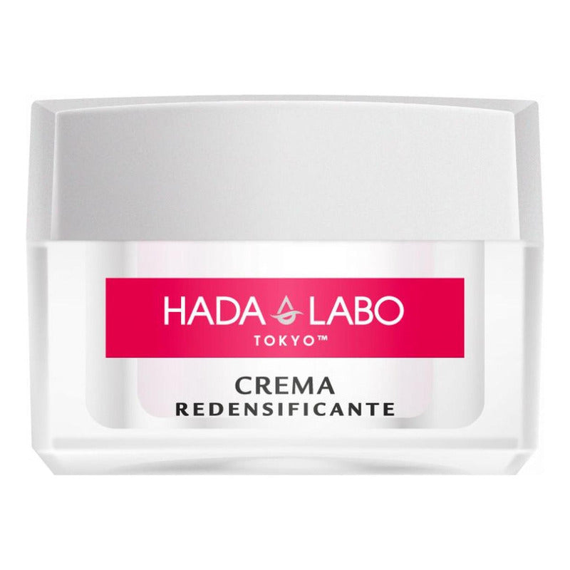 Hada Labo Tokyo Crema Redensificante 50 Ml Tipo De Piel Todo Tipo De Piel