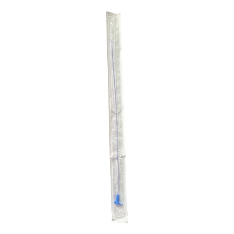 Sonda Para Alimentación Infantil Sensimedical Fr8 De 38.5cm