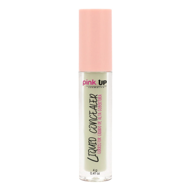 Pink Up Correctores Liquidos 4g