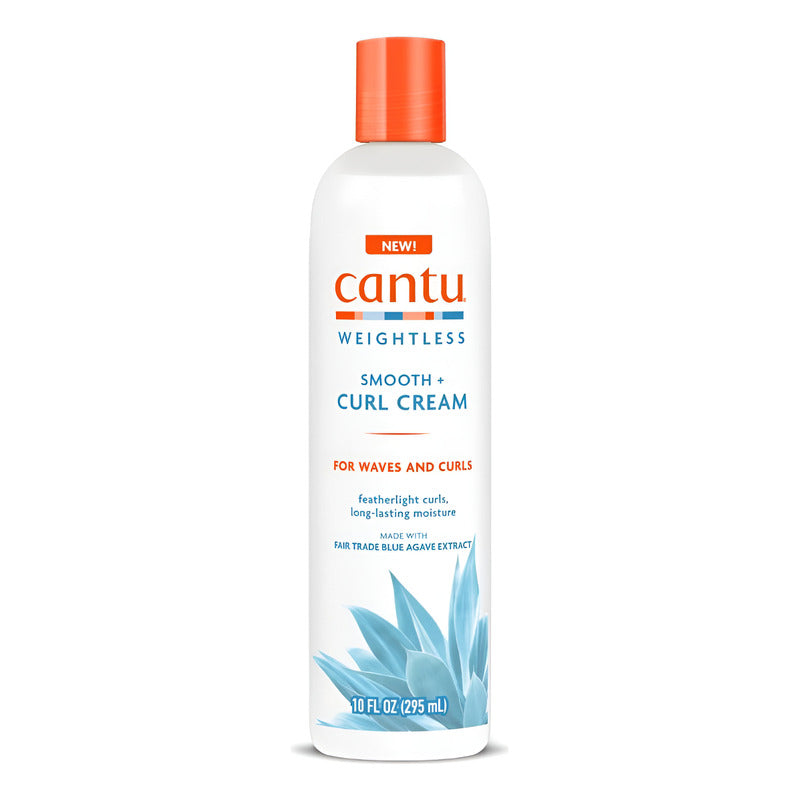 Crema Para Rizos Weightless Cantu 295ml
