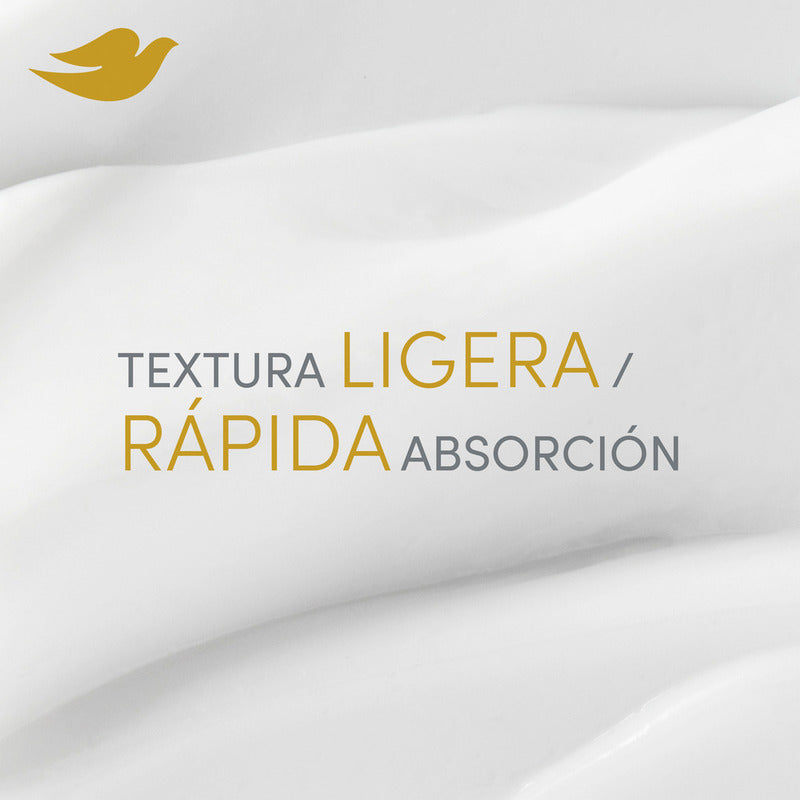 Dove Sérum Corporal Pro-ceramidas Dermo Hidratante, Recupera Suavidad E Hidratación Al Primer Uso, Piel Seca, 400ml