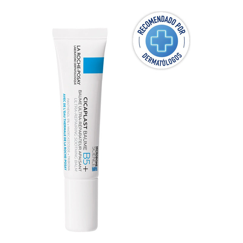 La Roche-posay Cicaplast Balsamo B5 15ml Cicaplast Neutra