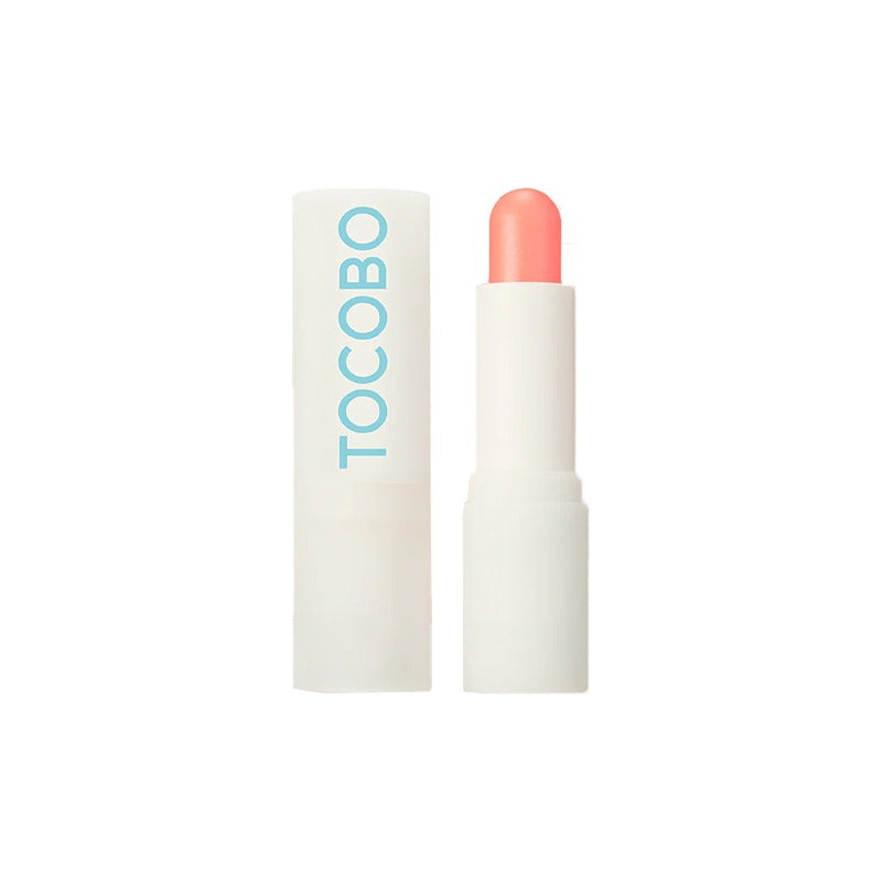 Tocobo Glow Ritual Lip - Balsamo Labial Coral Water #01