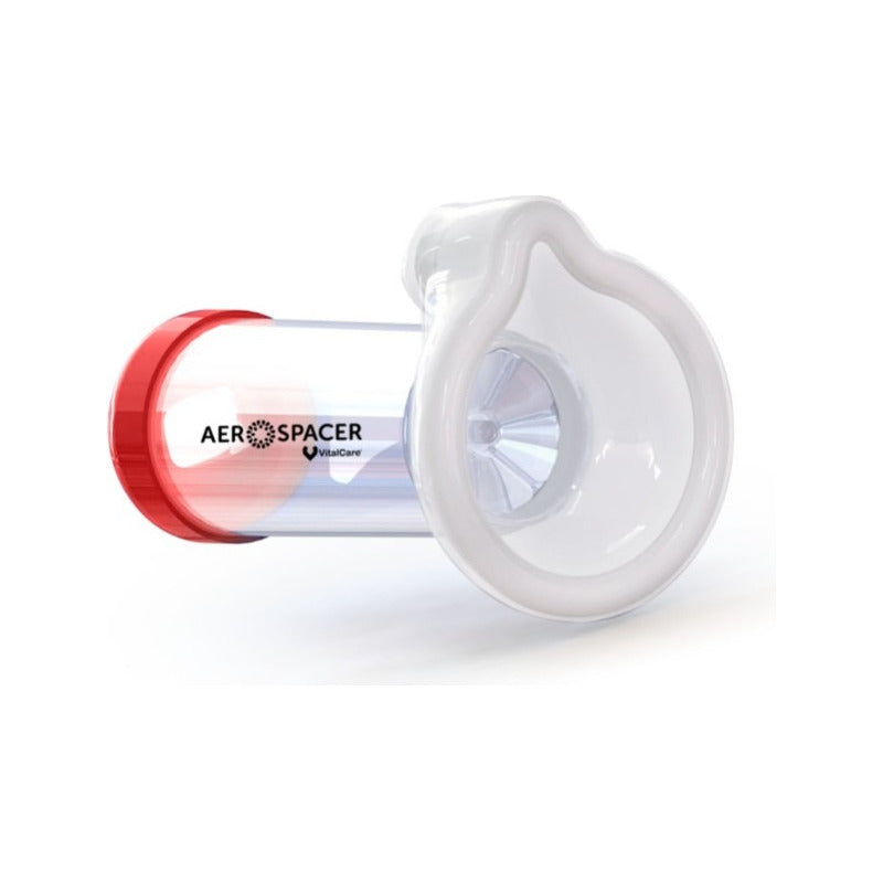 Aerocámara Espaciadora De Volumen Infantil Aerospacer