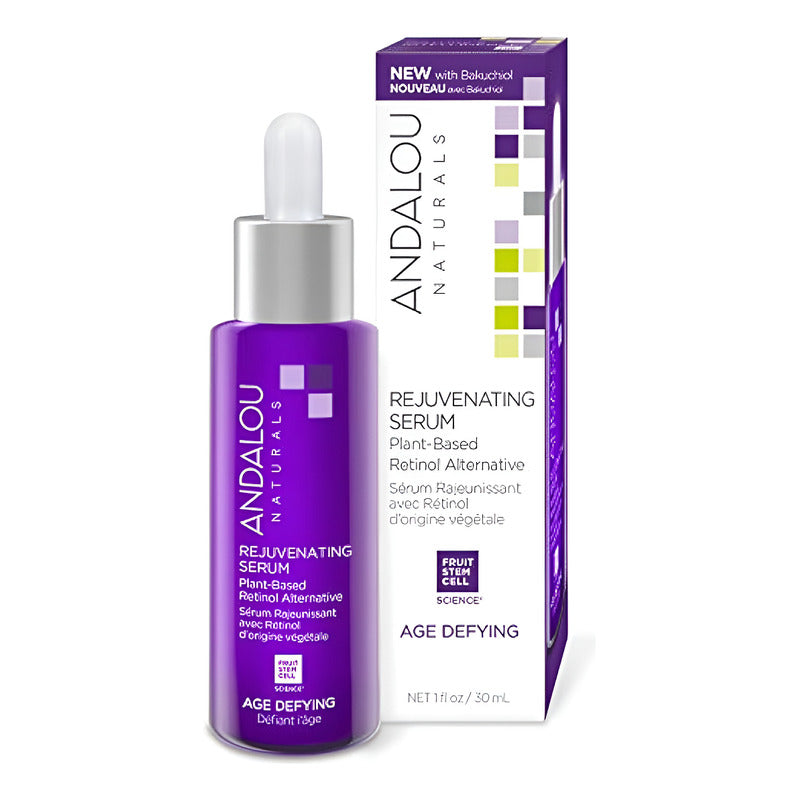 Andalou Naturals Sérum Rejuvenecedor 30 Ml