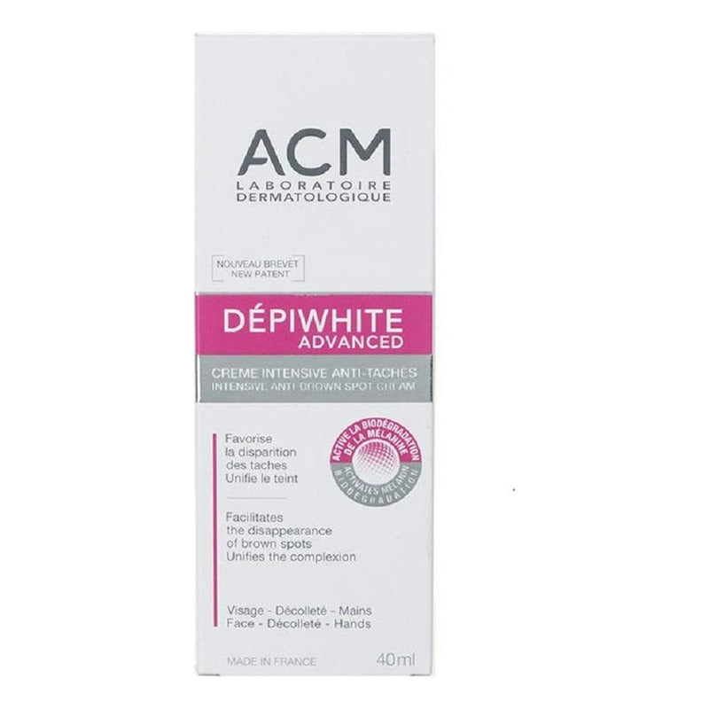 Acm Depiwhite Advanced 40ml