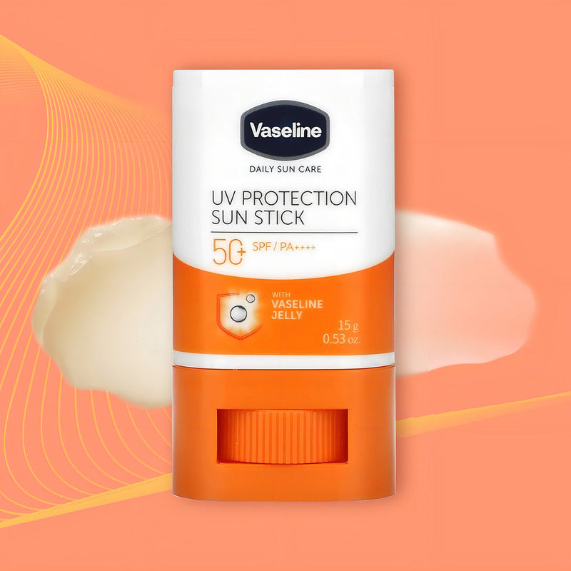 Protector Solar Vaseline En Barra Fps50