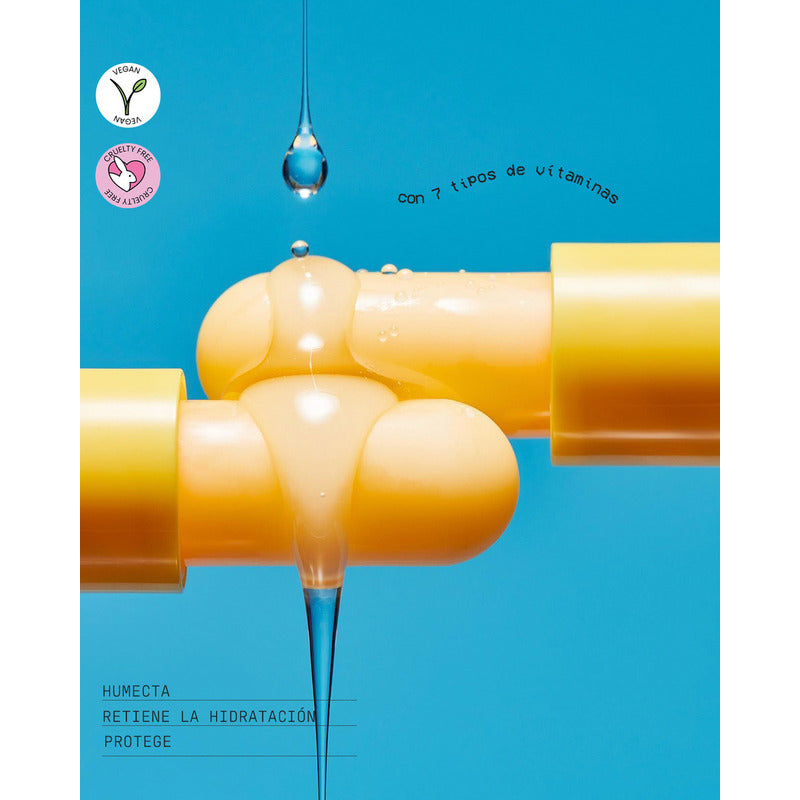 Tocobo Bálsamo Labial Nutritivo Hidratación Y Reparación De Labios Secos 3.5g