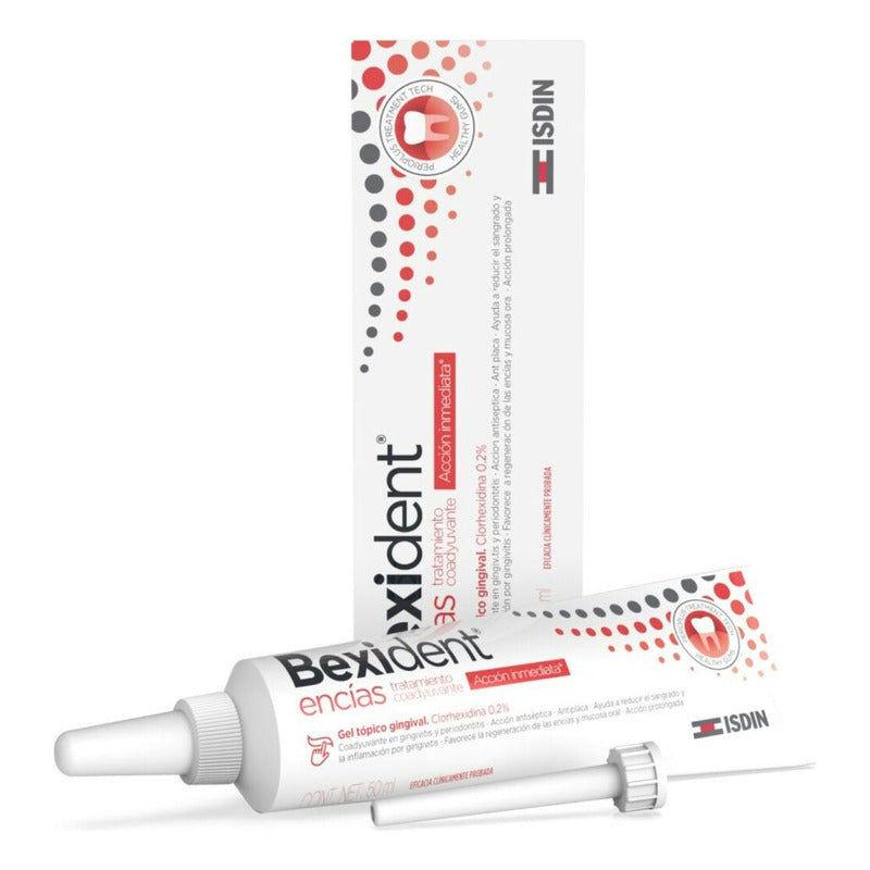 Bexident Encías Cuidado Intensivo 50ml