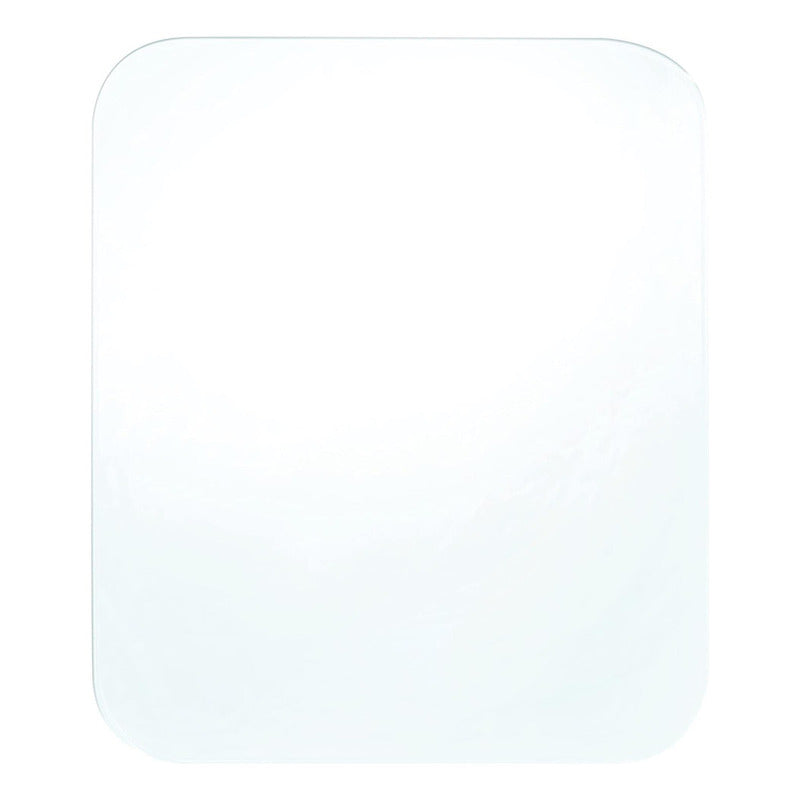 Nexcare 4 Apósitos Transparentes Tegaderm 10cmx12cm