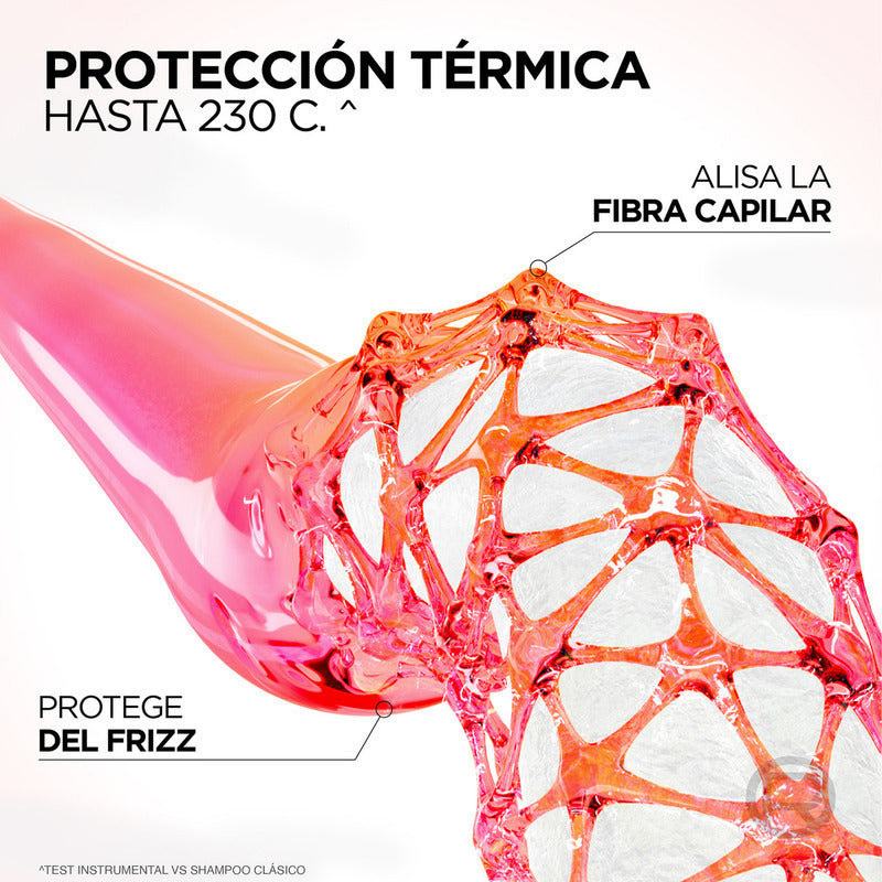 L'oreal Serum Dream Liso 7 Dias Anti-humedad 100 Ml