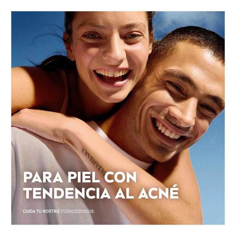 Nivea Derma Skin Peeling Exfoliante Anti-imperfecciones 40ml Noche Con Tendencia Al Acné