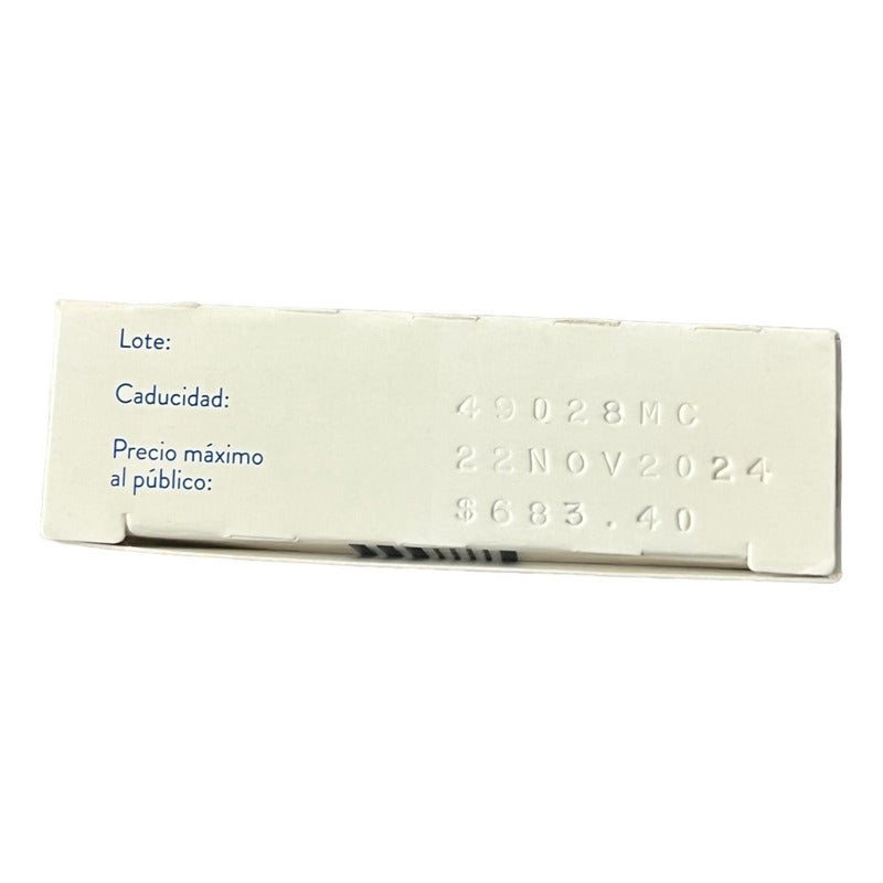 Candesartán Abbott 16mg 14 Tabletas