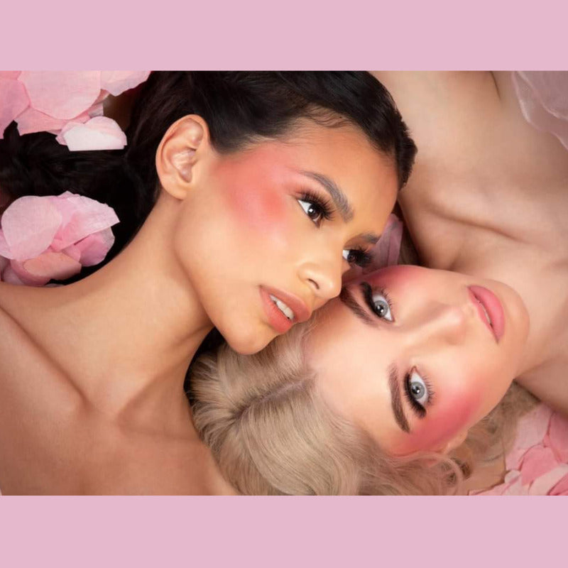 Rubor Liquido Pink Up Liquid Blush Tono 03 Mauve 03 Mauve