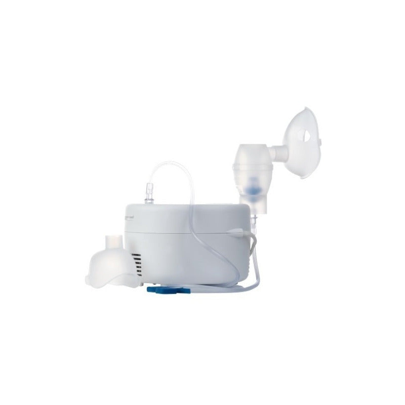 Nebulizador De Compresor Omron Ne-c106 Niño/adulto