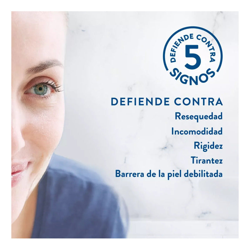 Cetaphil Optimal Hydration Crema Facial De Noche, Piel Seca Y Sensible, 48 G