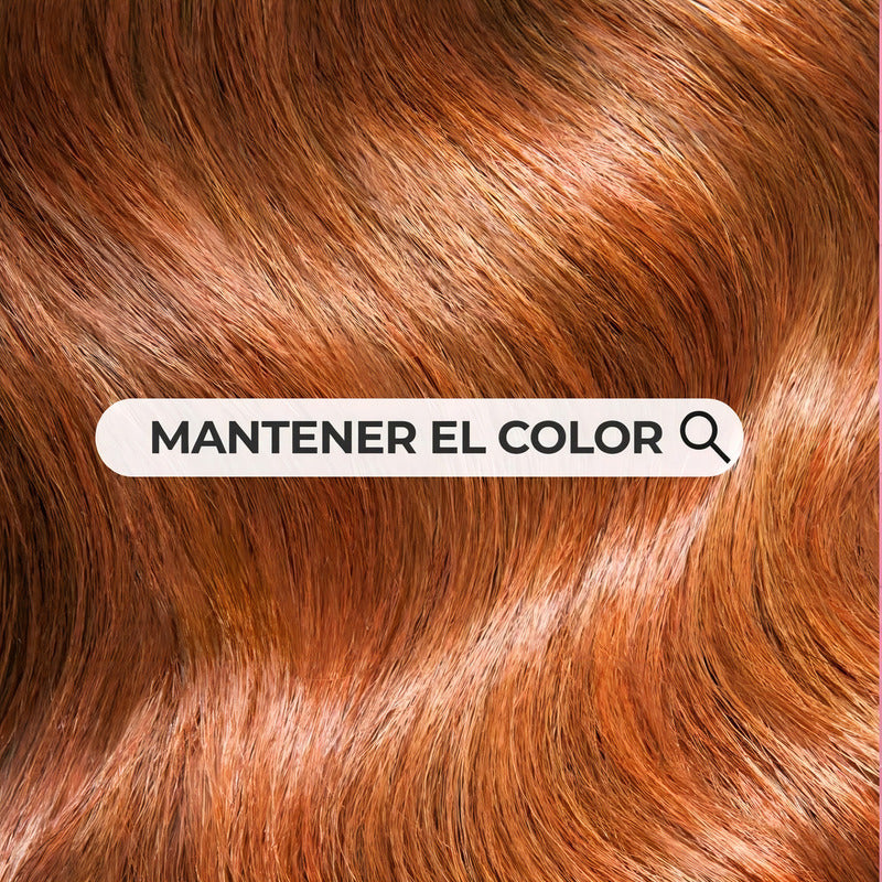 Shampoo Biometik Reparación Keratina Y Arginina 450 Ml