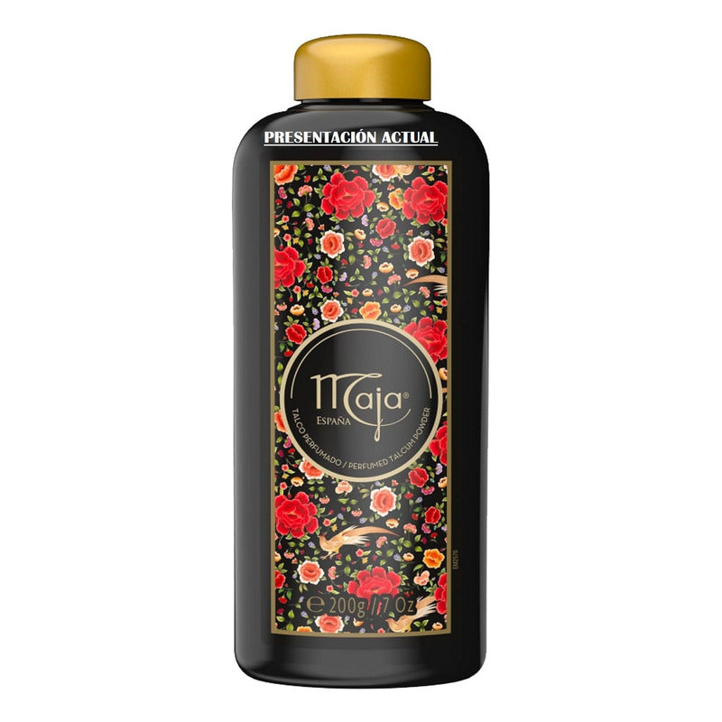 Maja Talco Desodorante Corporal 200g