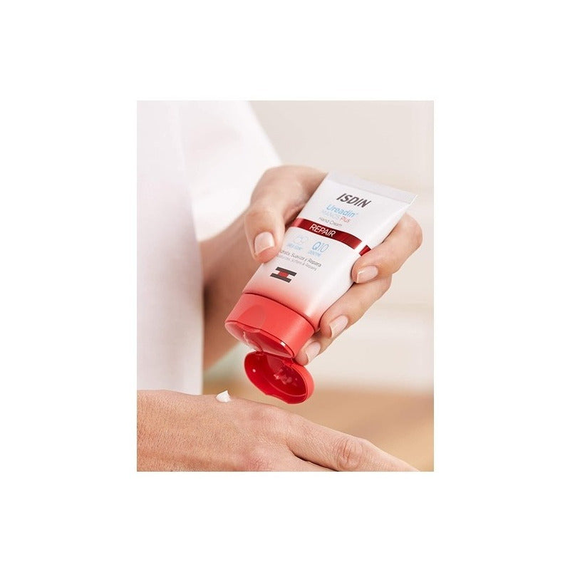 Crema De Manos Plus Ureadin Hidratación Intensa 50ml Isdin