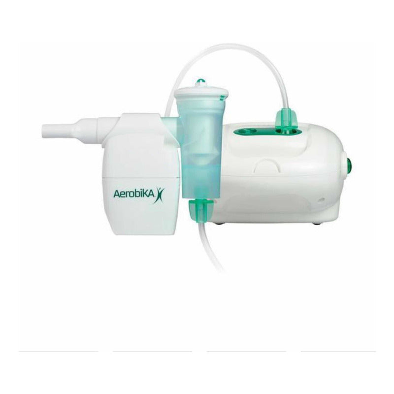 Aeróbika Ejercitador Respiratorio