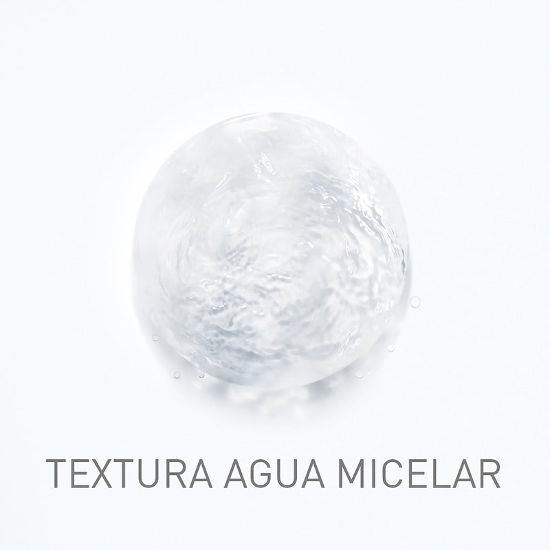 Agua Micelar Desmaquillante Bioderma Sensibio H2o 100ml