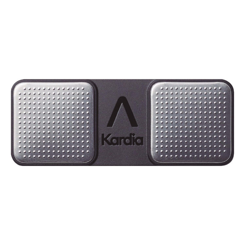 Alivecor Kardiamobile System Transmisor De Electrocardiograma 1 Canal