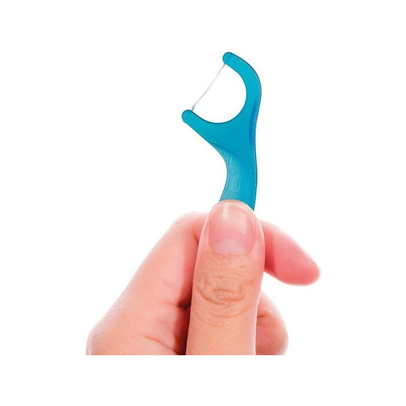 Gum Hilo Dental - 40 - Unidad - 1